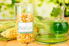 Bower House Tye biofuel availability