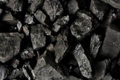 Bower House Tye coal boiler costs