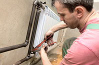 Bower House Tye heating repair